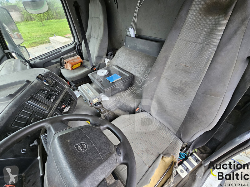 شاحنة Volvo FM 9