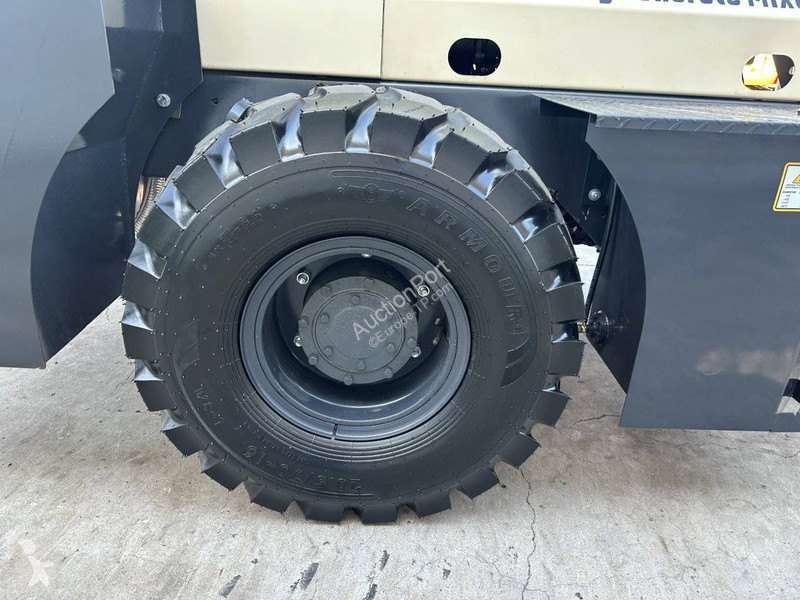 Béton  XY-1.8