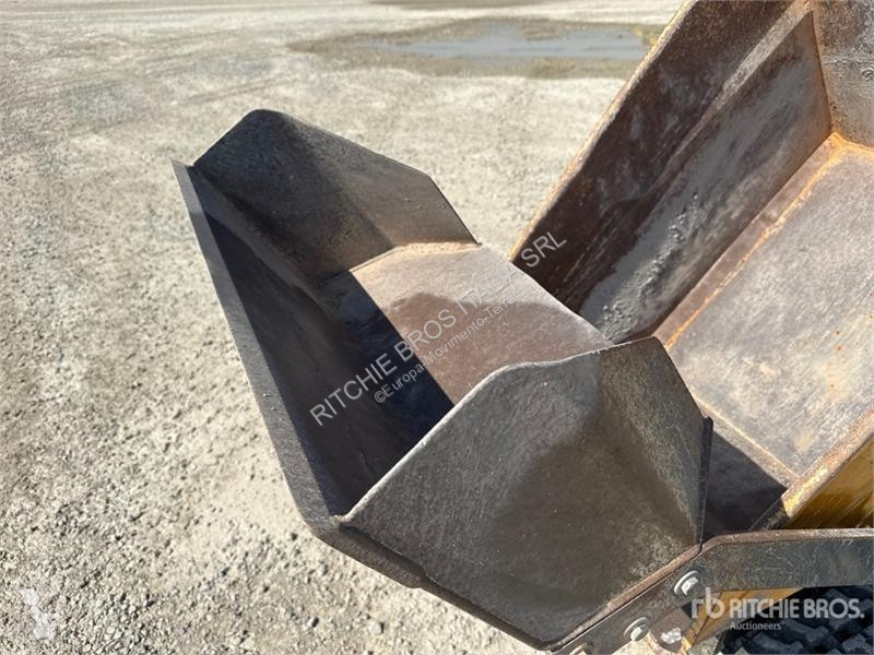 Betong  Katoimer Carry 107 Concrete Buggy