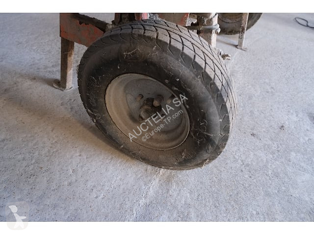 اسمنت Altrad