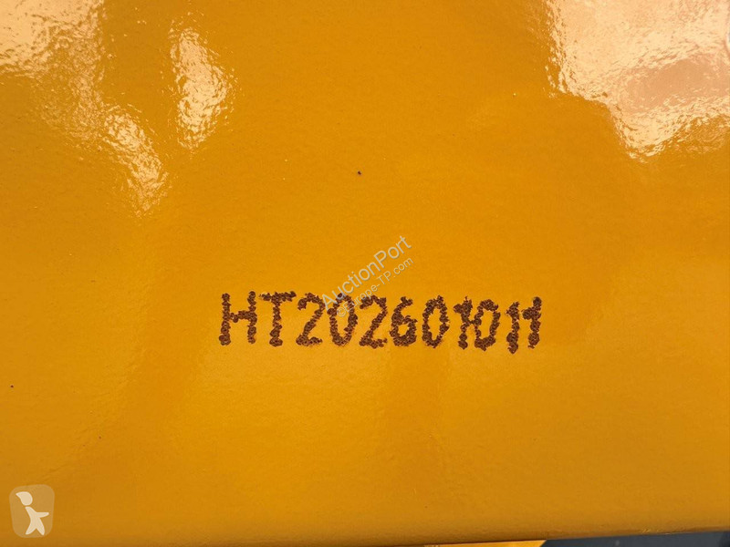 Betong  HTD - 500