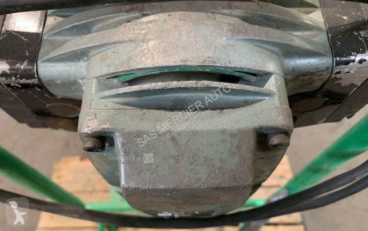 Техника для бетона  brise beton