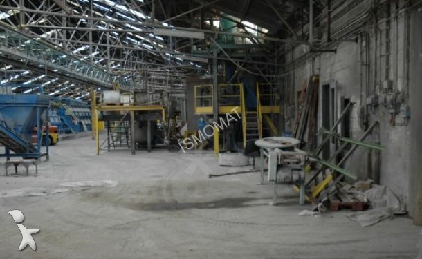 Beton Ocem 1460