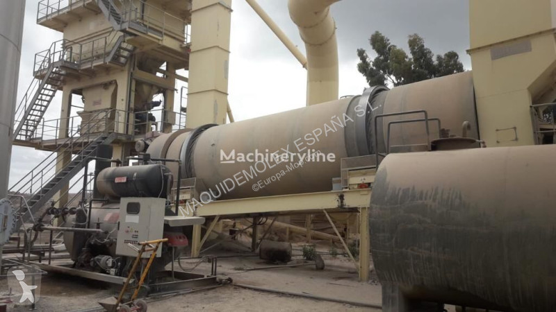 Calcestruzzo Intrame RM-280