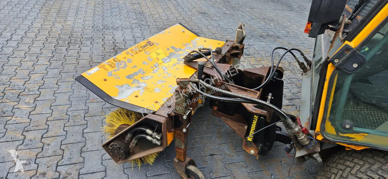 Beton  BELOS trans pro 54