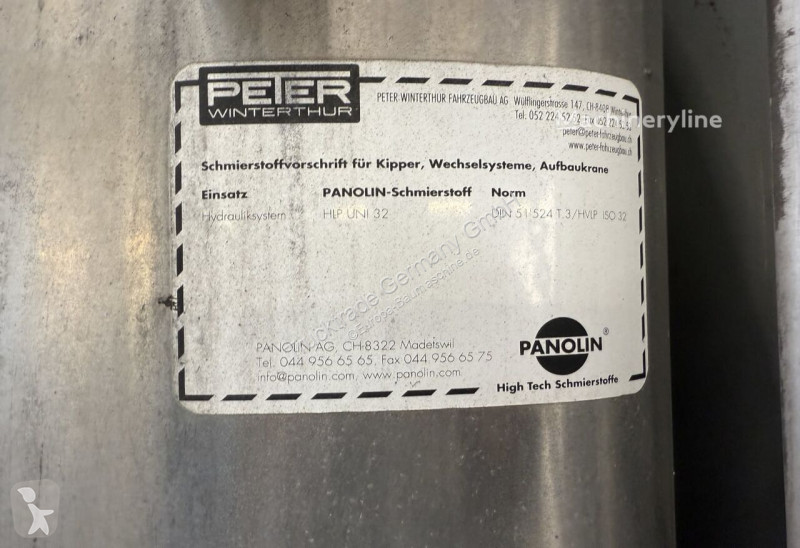 Beton  PETER