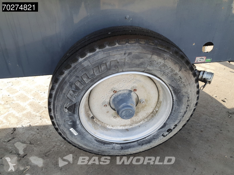 Beton Putzmeister D5 Concrete Pump | 71 m³/hr
