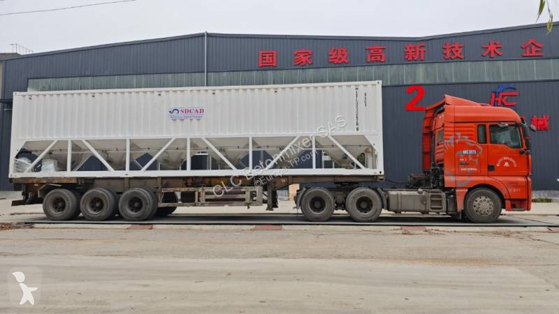 Beton CLC CLC BETONMIXER AUTOMATIC