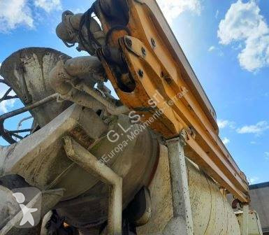 Béton Sermac TwinStar 4Z28