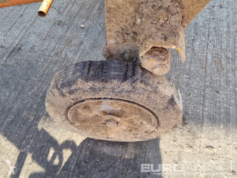 Beton  PM20