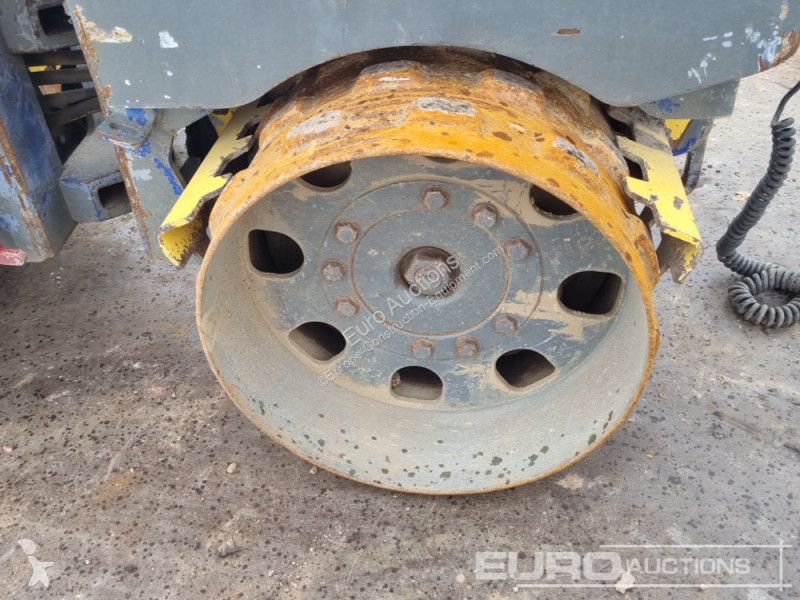Beton  Roller RT