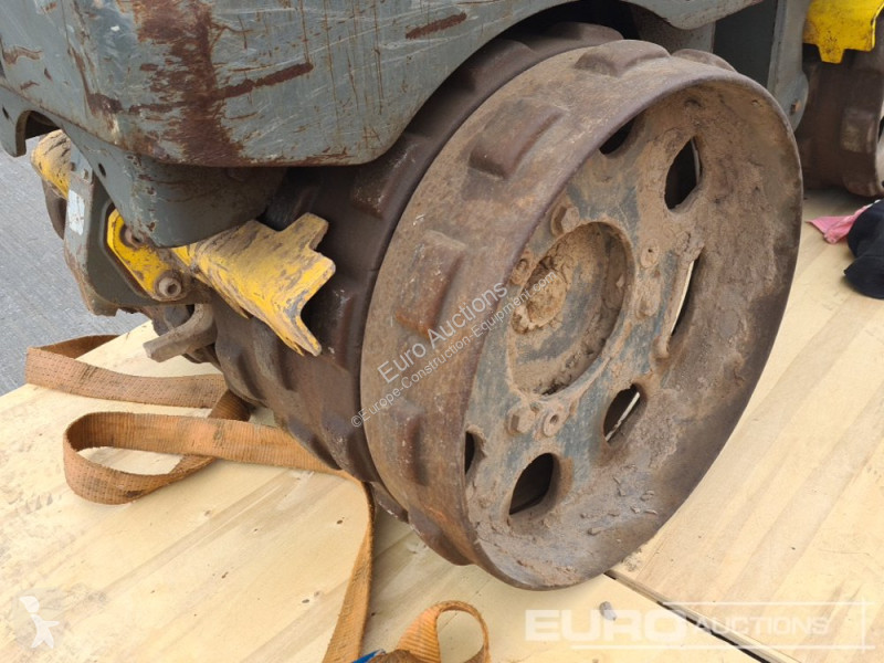 Beton  Roller RT