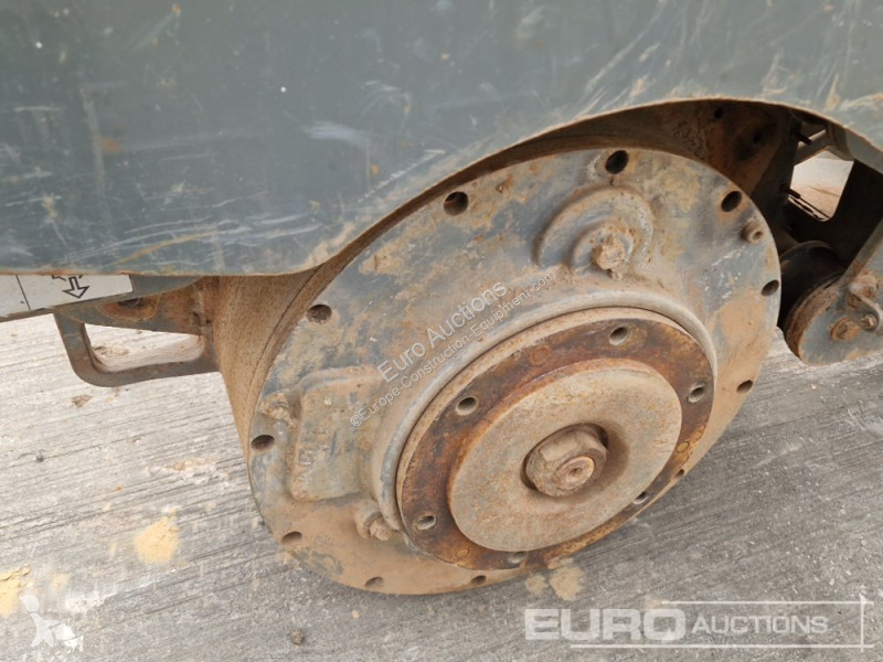 Beton  Roller RT