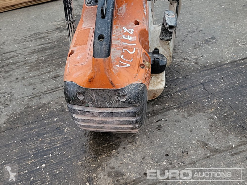 Beton  TS480I
