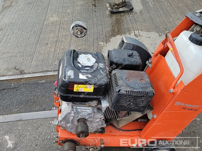 Beton  FS400LV
