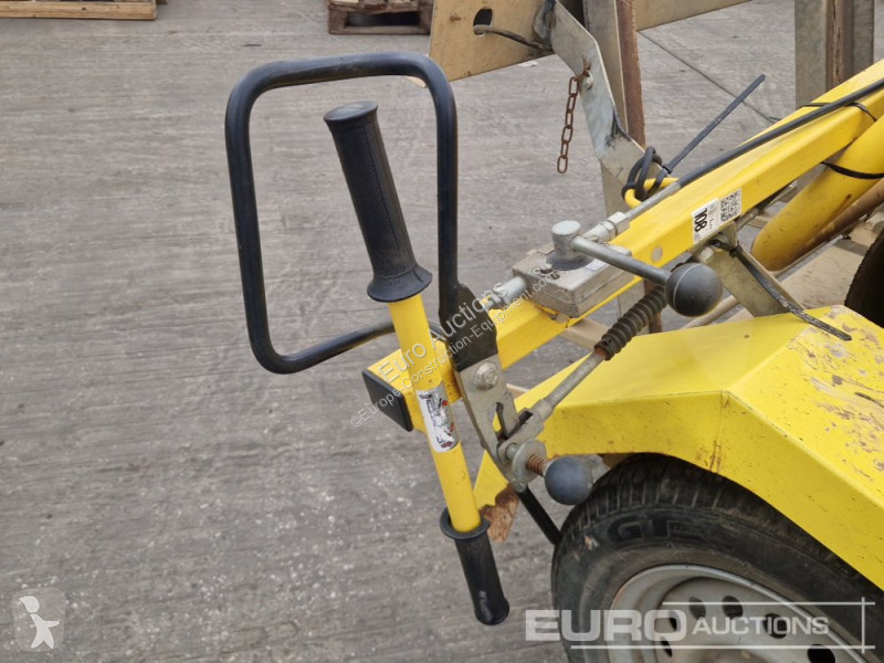 Beton  BW71E-2
