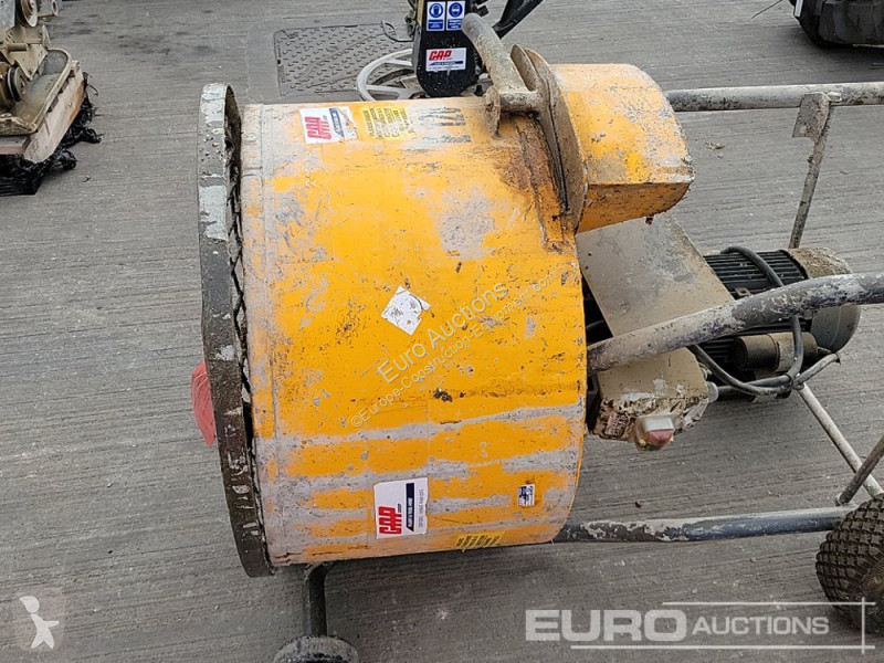 Beton  E120