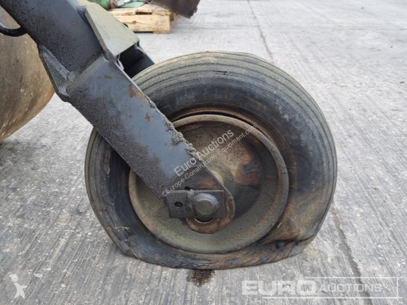 Beton  MBR 71 HEY