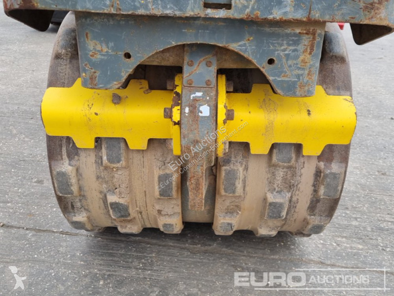 Beton  Roller RT