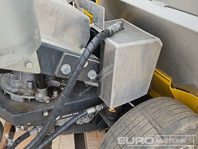 Beton  Cepia 500
