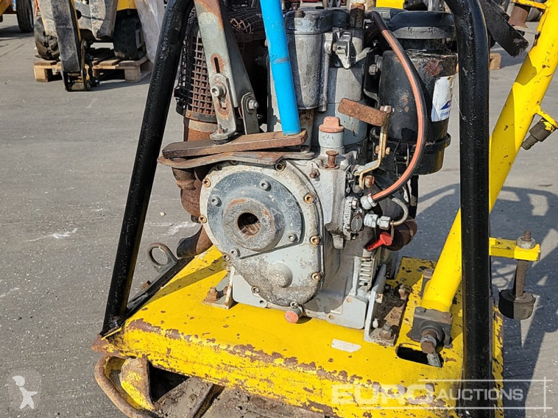 Beton  DPU2950H