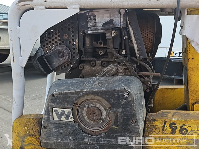 Betoniera  DPU2540H