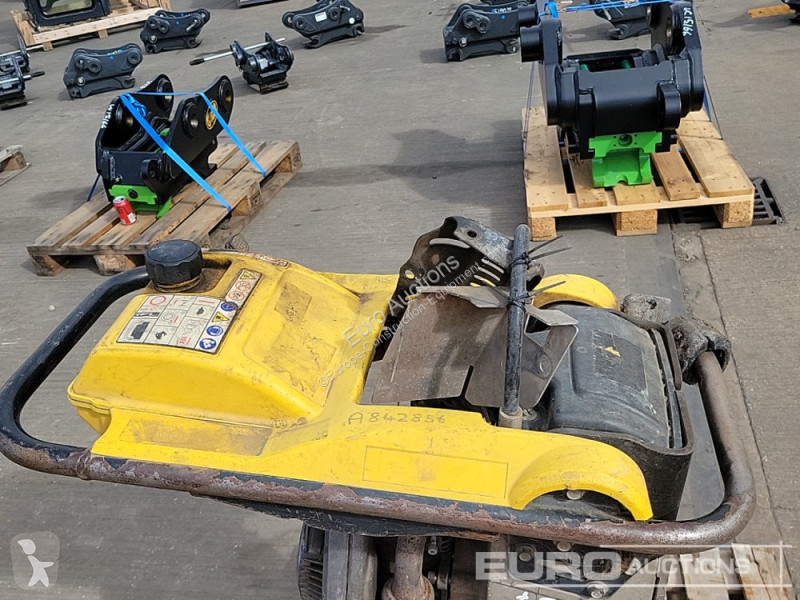 Betoniera  Rammer BS50-2