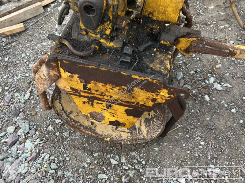 Betoniera  BW75E