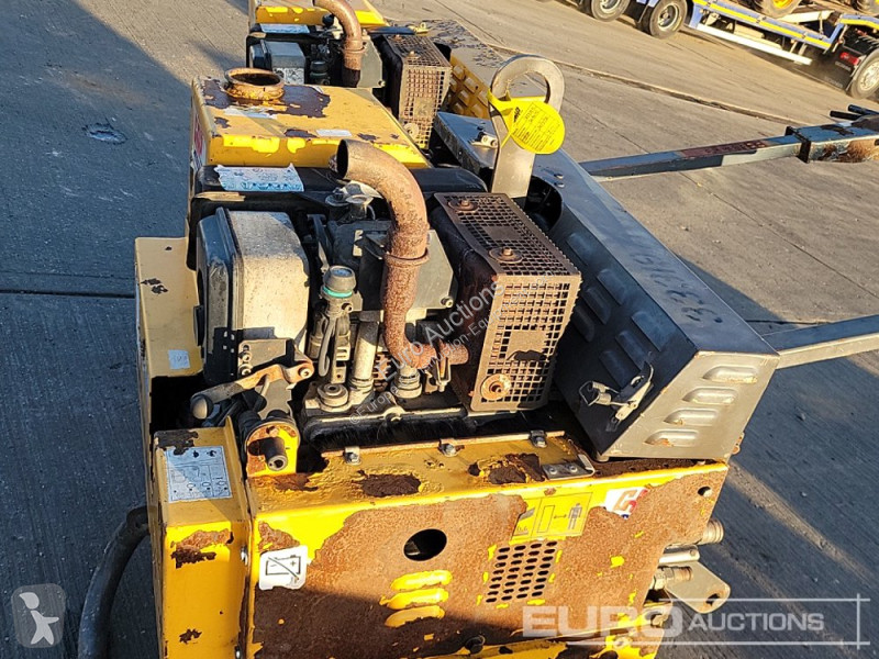 Betoniera Terex