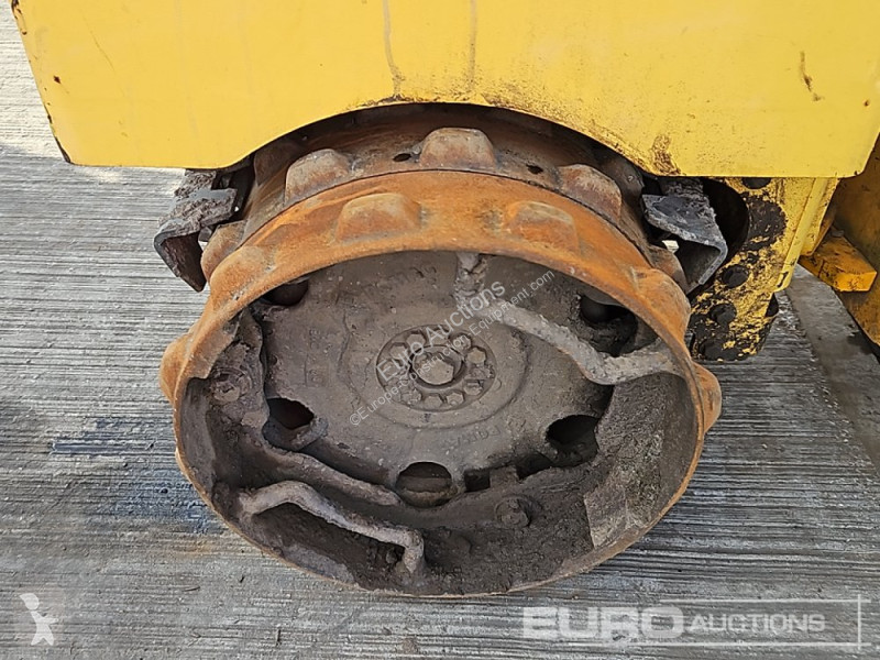 Beton  BMP8500