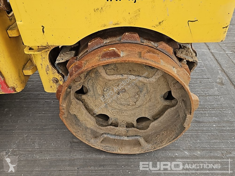 Beton  BMP8500