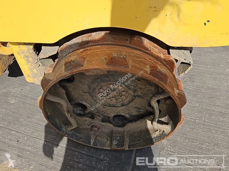 Beton  BMP8500