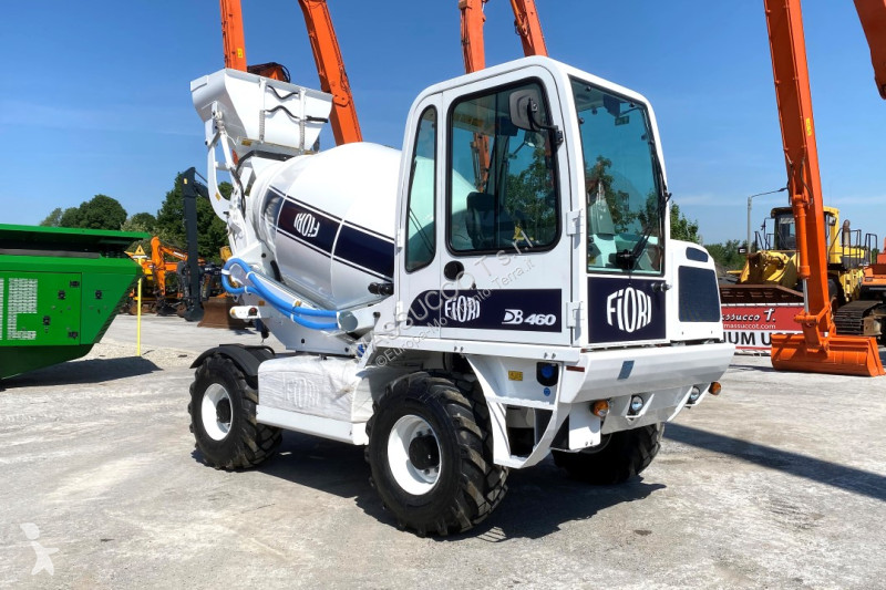 Beton Fiori DB460