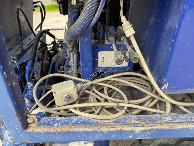 Calcestruzzo Cifa PC/607/411