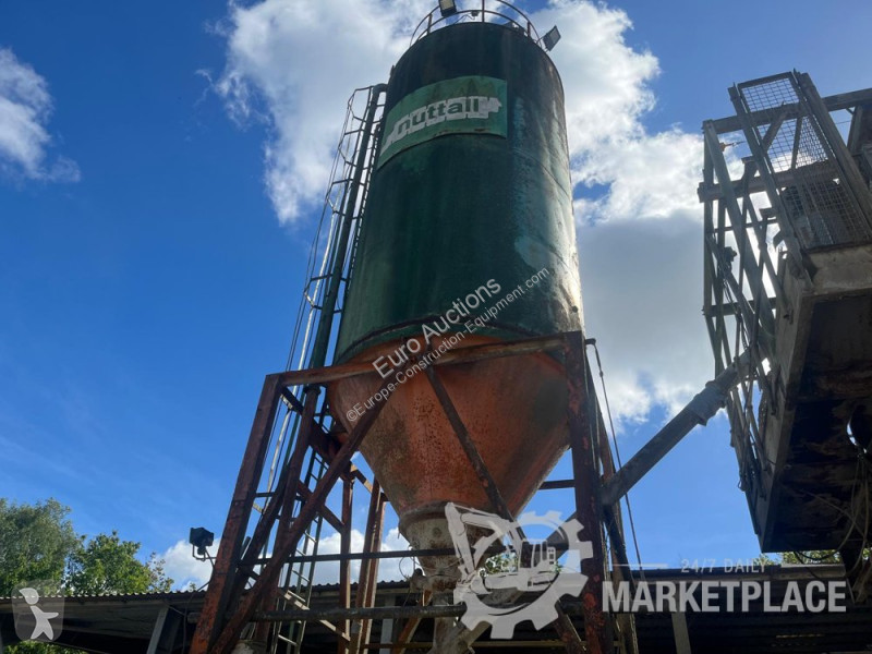 Бетон Teka Concrete Batching Plant