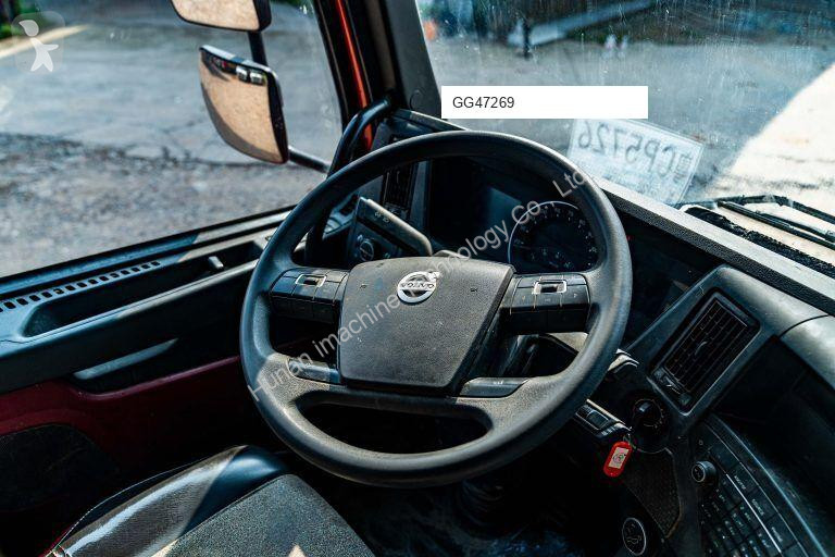 Beton Volvo