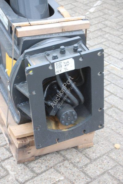 Calcestruzzo  RH 12