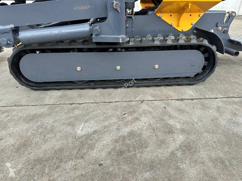 اسمنت  HTD - 500