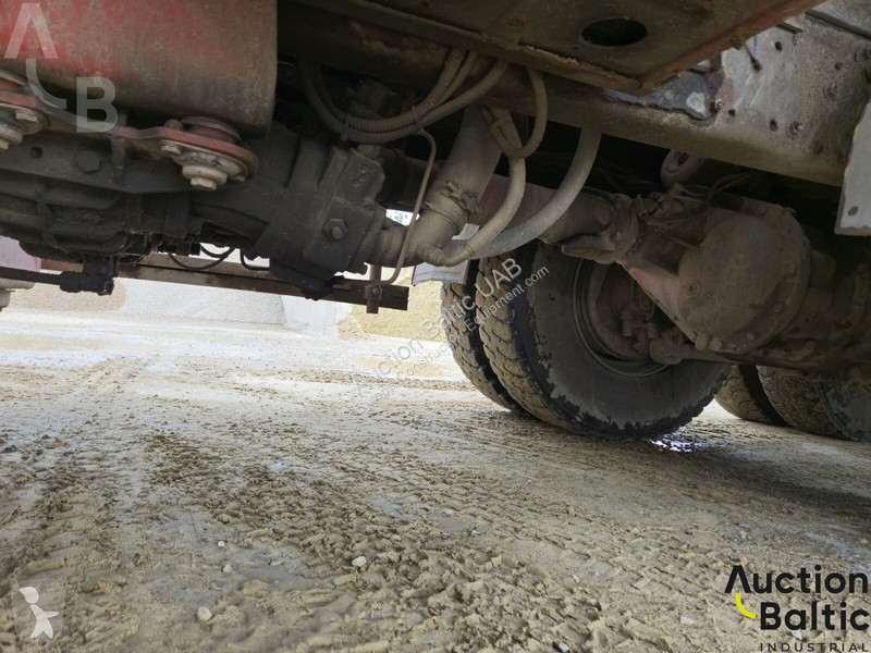 Beton Steyr 33S40