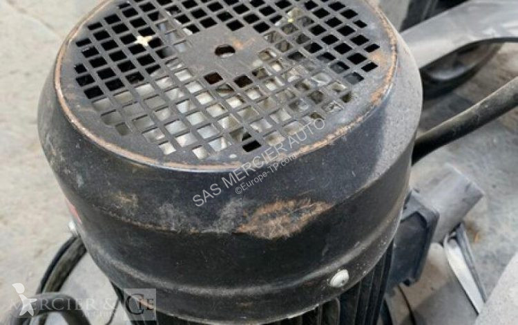 Бетон Husqvarna surfaceuse ponceuse de sol beton
