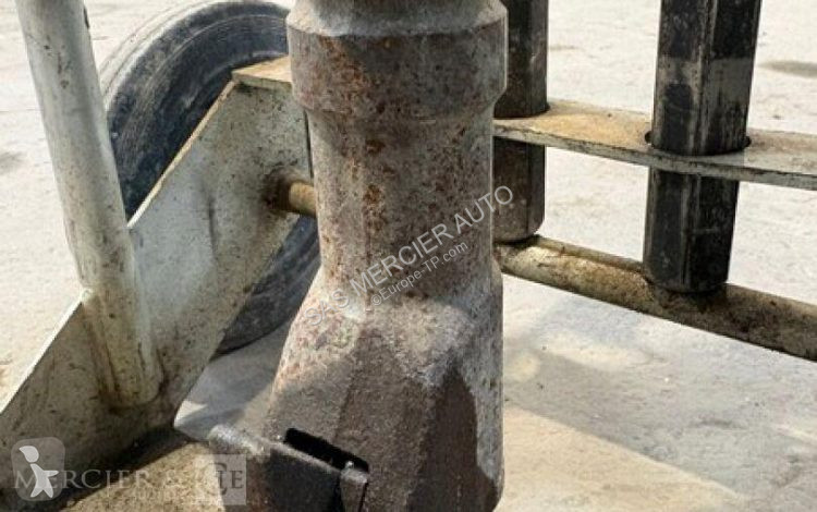 Бетон Wacker Neuson brise beton essence