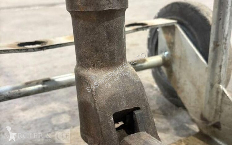 Бетон Wacker Neuson brise beton essence
