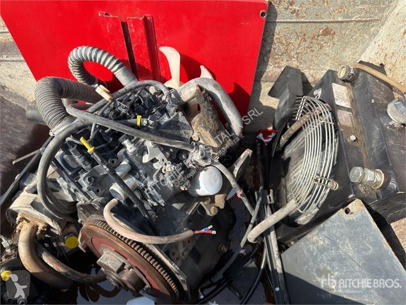 Бетон  IMER IMER MINIDUMPER CARRY 110 Concrete...