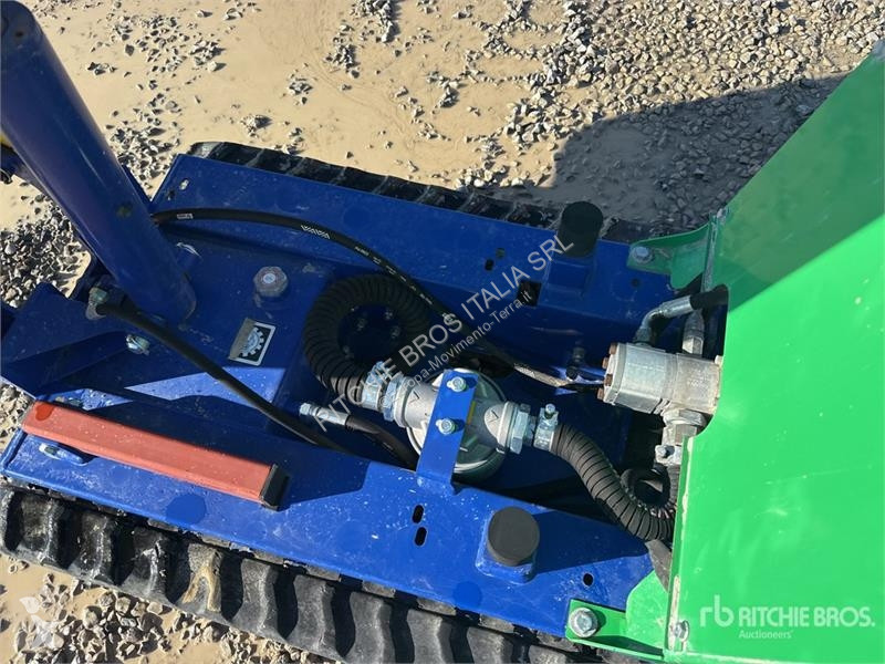 Betão  Unimec FG33S0601 Concrete Buggy