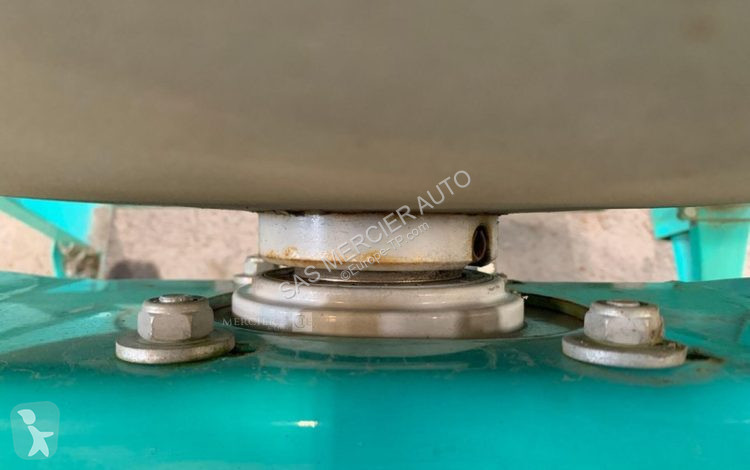 Beton Imer betonniere essence - capacite
