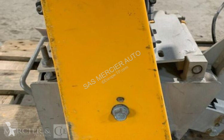Техника для бетона Husqvarna rabot a beton