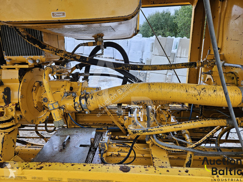 Техника для бетона Putzmeister BSA 1406 DIEM