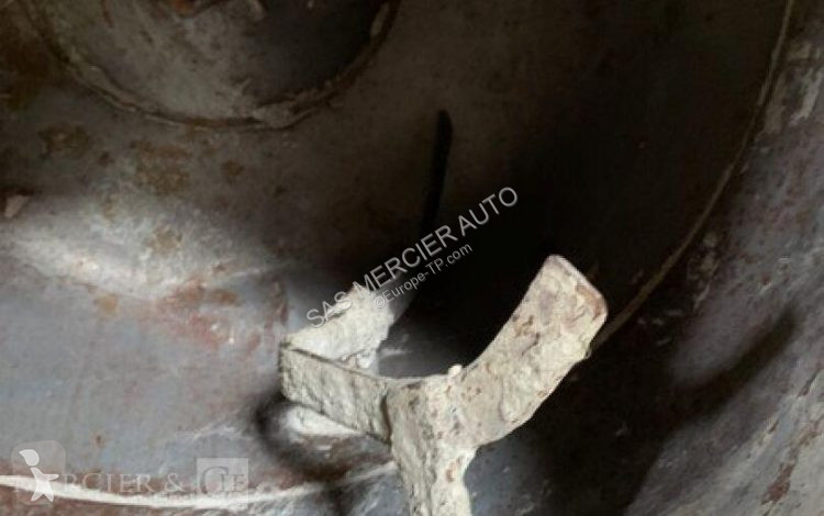 Betong Imer betonniere
