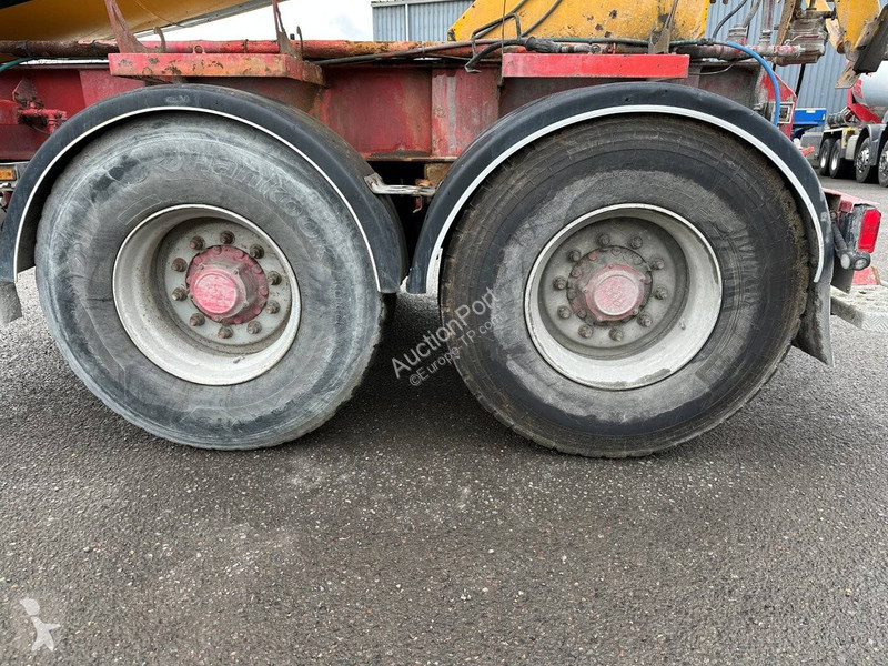 Betão  M1012/20T/37/2