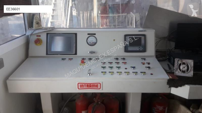 Calcestruzzo Intrame RM-280